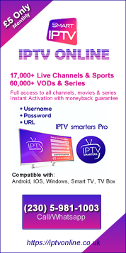 IPTV